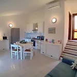 Villino Rifugio-infinityholidays *