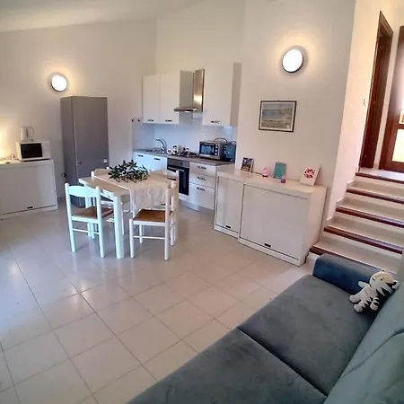 Villino Rifugio-infinityholidays Ferienhaus