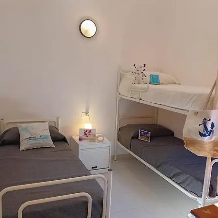 Holiday home Villino Rifugio-infinityholidays Costa Paradiso