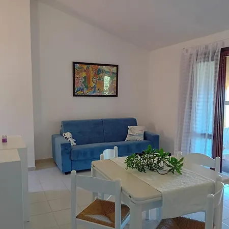 Villino Rifugio-infinityholidays 度假居 帕拉迪索海岸