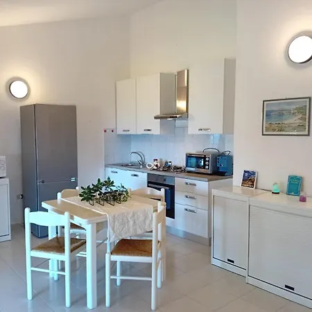 Villino Rifugio-infinityholidays * 帕拉迪索海岸