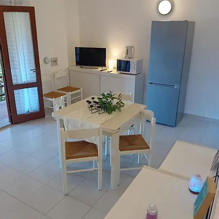 度假居 Villino Rifugio-infinityholidays