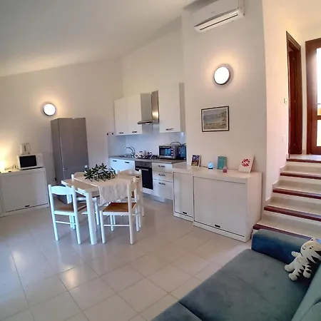 Villino Rifugio-infinityholidays
