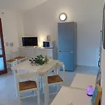 Prázdninový dům Villino Rifugio-infinityholidays *