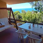 Prázdninový dům Villino Rifugio-infinityholidays
