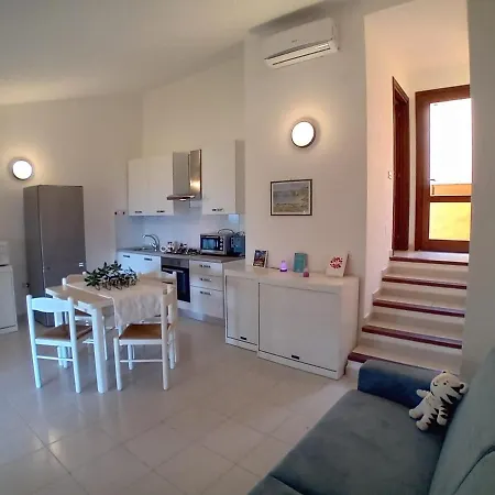 Holiday home Villino Rifugio-infinityholidays