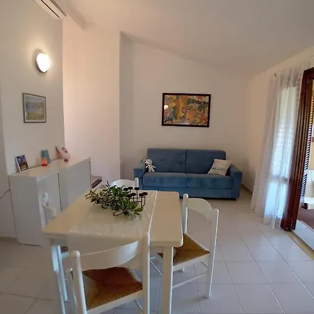 Holiday home Villino Rifugio-infinityholidays *