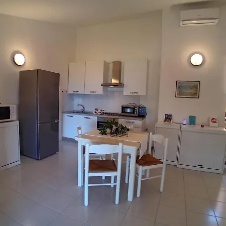 Holiday home Villino Rifugio-infinityholidays *