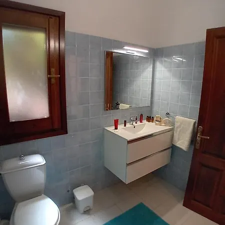 Villino Rifugio-infinityholidays Holiday home