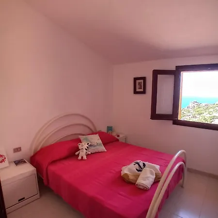 Villino Rifugio-infinityholidays *