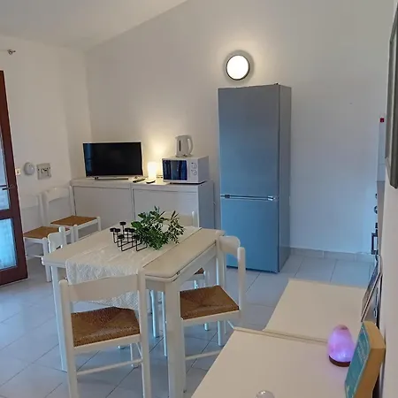 Holiday home Villino Rifugio-infinityholidays *