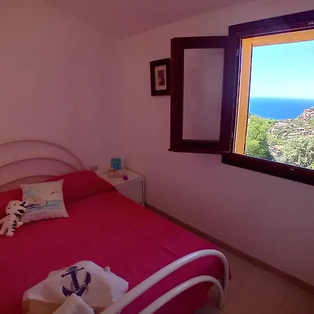 Villino Rifugio-infinityholidays Tatil Evi *