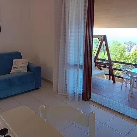 Tatil Evi Villino Rifugio-infinityholidays *