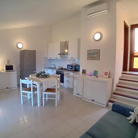 Villino Rifugio-infinityholidays *