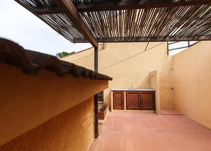 Villino Rifugio-infinityholidays Дом отдыха