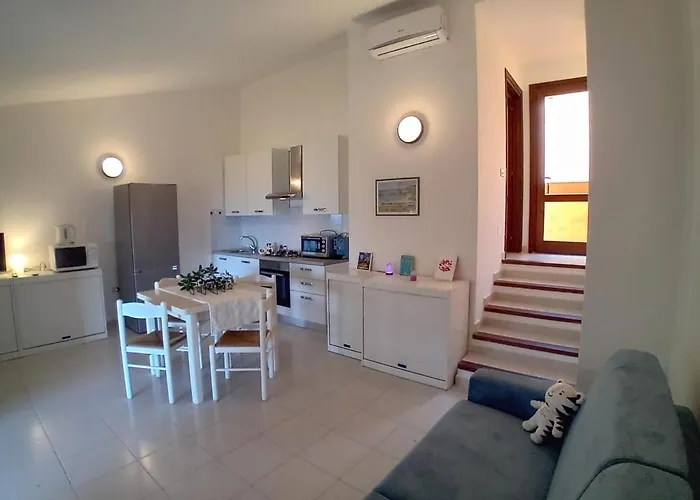 Tatil Evi Villino Rifugio-infinityholidays