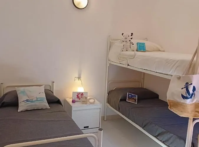 Дом отдыха Villino Rifugio-infinityholidays Коста-Парадисо