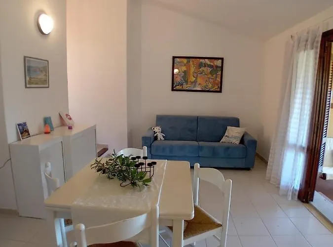 Дом отдыха Villino Rifugio-infinityholidays *