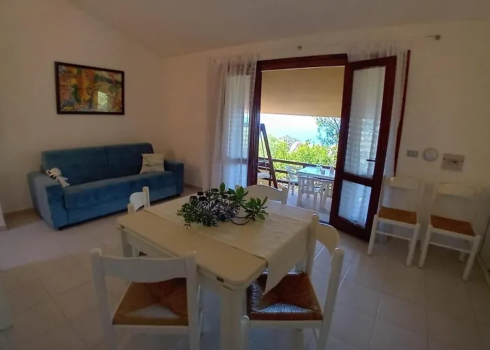 Villino Rifugio-infinityholidays