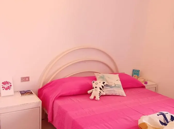 Villino Rifugio-infinityholidays Дом отдыха Коста-Парадисо