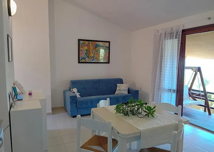 Villino Rifugio-infinityholidays Дом отдыха Коста-Парадисо