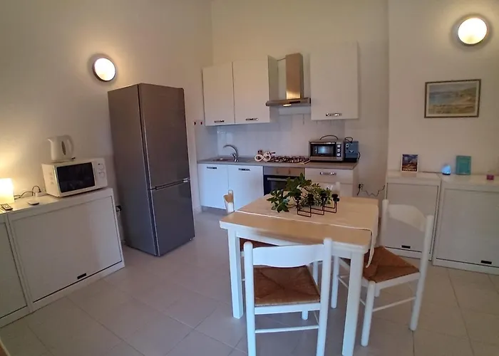 Villino Rifugio-infinityholidays Дом отдыха