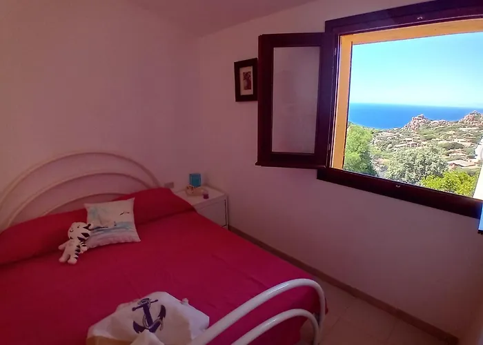 Villino Rifugio-infinityholidays Дом отдыха *