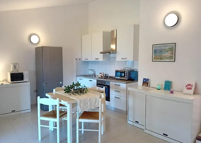 Villino Rifugio-infinityholidays * Коста-Парадисо