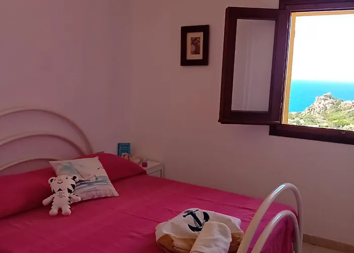 Villino Rifugio-infinityholidays Коста-Парадисо