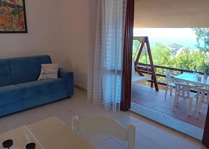 Tatil Evi Villino Rifugio-infinityholidays *