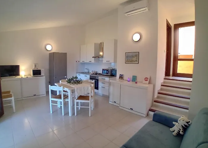 Villino Rifugio-infinityholidays *