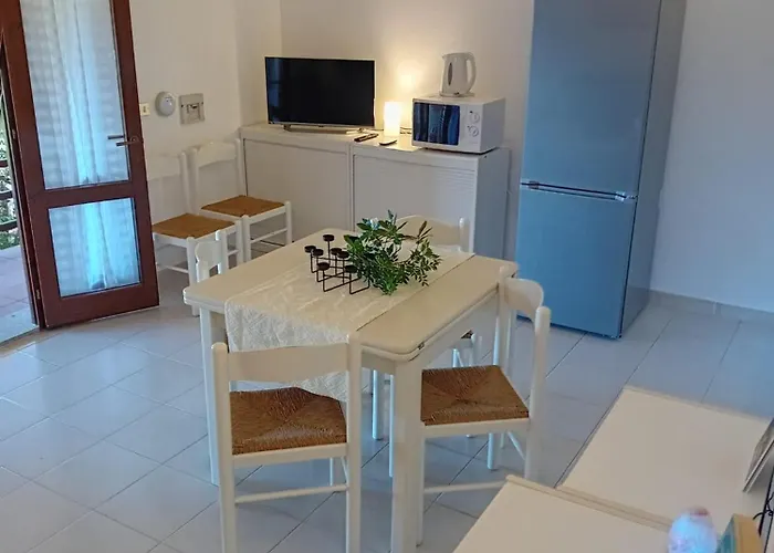 Дом отдыха Villino Rifugio-infinityholidays