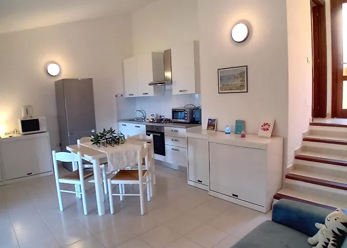 Villino Rifugio-infinityholidays