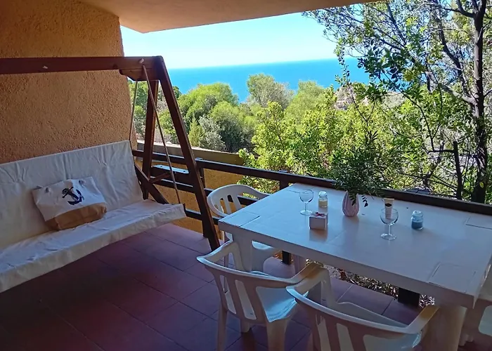 Дом отдыха Villino Rifugio-infinityholidays